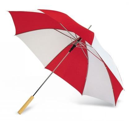 Regenschirme mit Firmenloge bedrucken