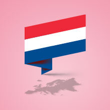 made in the netherlands