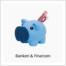 Banken und Finanzen