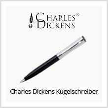 Charles Dickens Kugelschreiber von Promostore