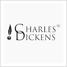 Charles Dickens relatiegeschenken
