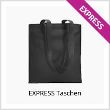 Express-Taschen bedrucken