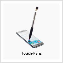 Express touch-pens bedrukken