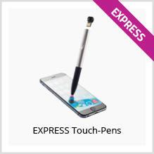 Express-Touchpens bedrucken