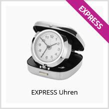 Express-Uhren bedrucken