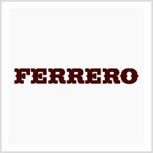 Ferrero Werbeartikel