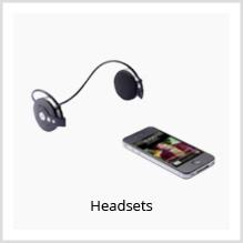 Headsets als relatiegeschenk