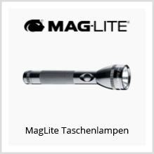 MagLite Taschenlampen