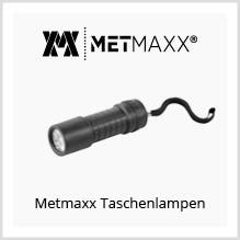 Metmaxx Taschenlampen