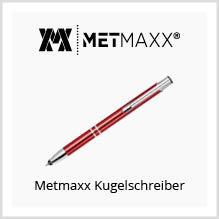 Metmaxx Werbekugelschreiber