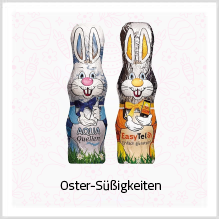 Oster-Suesswaren