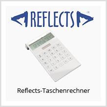 Reflects Taschenrechner