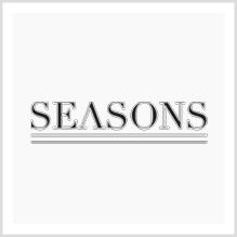 Seasons Werbeartikel