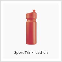 Sport-Trinkflaschen bedrucken