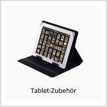 iPad & Tablet-Zubehör