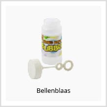 Bellenblaas