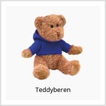 Teddyberen