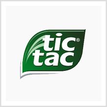 Tic Tac Werbeartikel