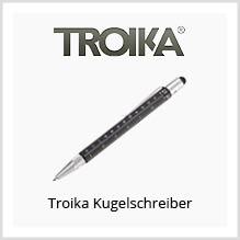 Troika Kugelschreiber von Promostore