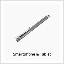 Troika Smartphone-Tablet Werbeartikel