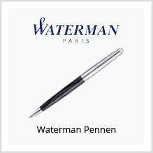 Waterman Pennen als relatiegeschenk