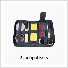 Schuhputz-Sets
