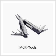 Multi-Tools mit Firmenlogo