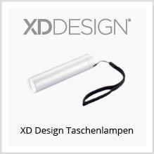 XD-Design Taschenlampen