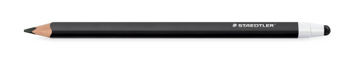 STAEDTLER stylus Jumbo-Bleistift