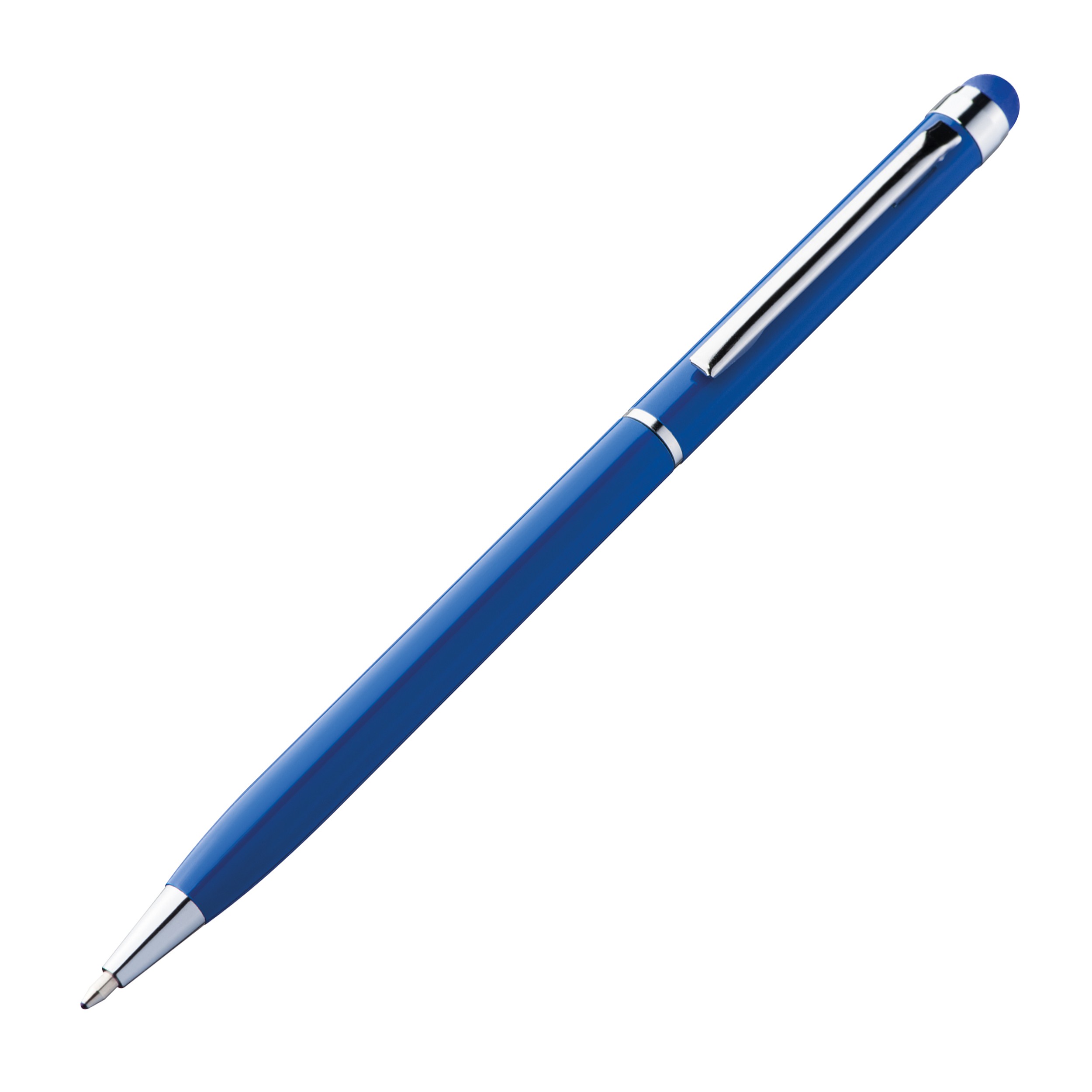 Kugelschreiber mit Touch-Pen New Orleans