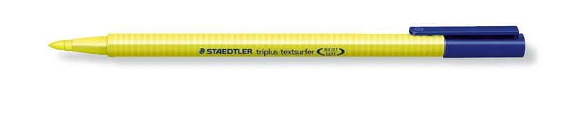STAEDTLER triplus textsurfer