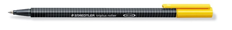 STAEDTLER triplus roller
