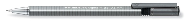 STAEDTLER triplus micro Druckbleistift