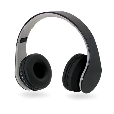 Faltbare Bluetooth Kopfhörer HILLEMAN