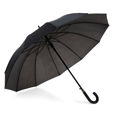12-Speichen Regenschirm GUILLAUME