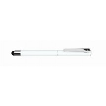 Rollerball STRAIGHT SI R TOUCH weiss