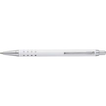 Kugelschreiber Seattle - Weiß
