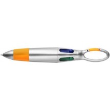 Kugelschreiber Mailand - Orange