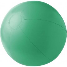 Aufblasbarer Wasserball - Grün