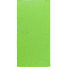 Handtuch Dry - Limettengrün