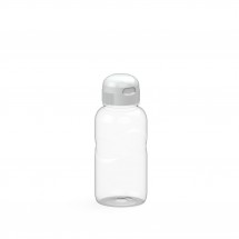 Trinkflasche Carve "Sports" klar-transparent 0,5 l, transparent