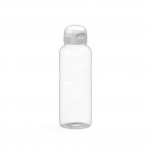 Trinkflasche Carve "Sports" klar-transparent 0,7 l, transparent