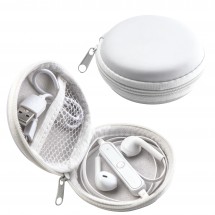 Bluetooth Kopfhörer Altea - weiss