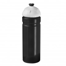 Trinkflasche Champion 0,7 Liter, schwarz