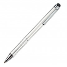 Kugelschreiber Touch Pen, weiß