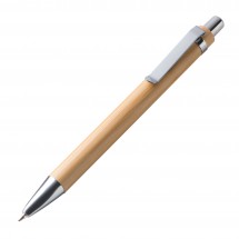 Kugelschreiber Concepción - braun