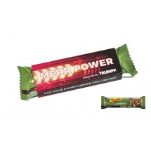 Powerbar Energy Riegel im Werbeschuber | 40 g | Cacao Crunch | 4c Euroskala