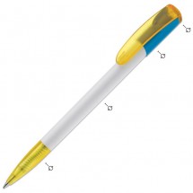 Kugelschreiber Deniro Combi - Kombination