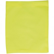 Tasche für Warnwesten - Gelb