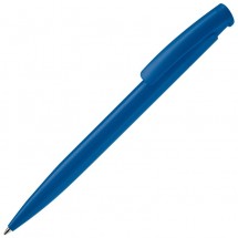 Kugelschreiber Avalon Hardcolour - Hellblau